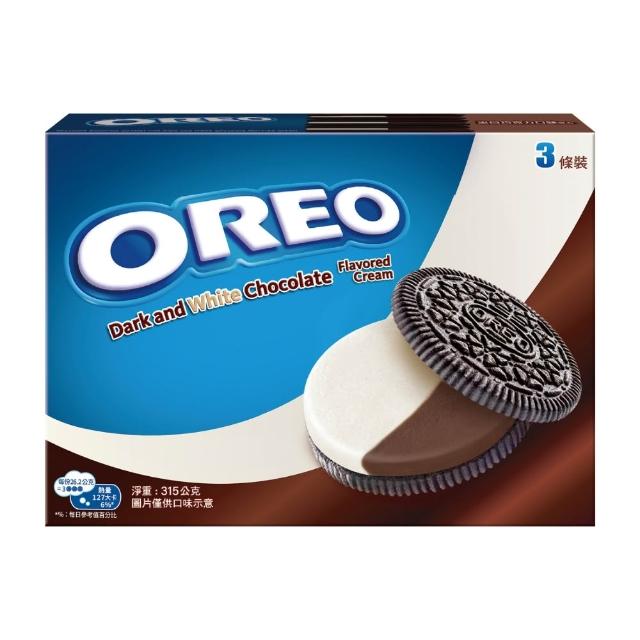 【OREO 奧利奧】OREO夾心餅乾量販盒 五入派對組(多口味可選、含BTS 聯名款)