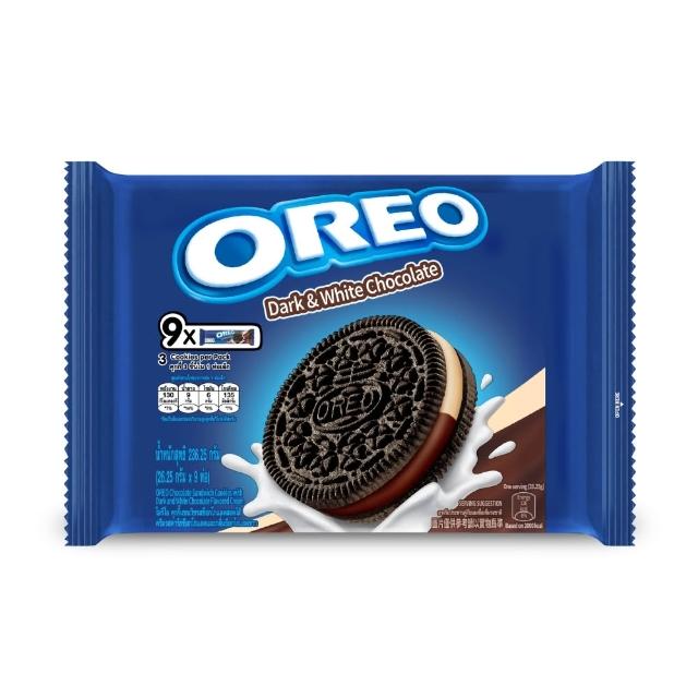 中元普渡拜拜箱 十方福聚10件組(乖乖/OREO/樂事/華元/萬歲牌/維力/日清/可口奶滋/黑松/泰山)