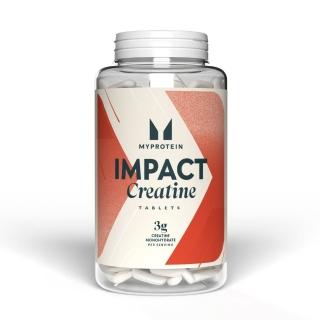 【MYPROTEIN】一水肌酸錠(250顆)