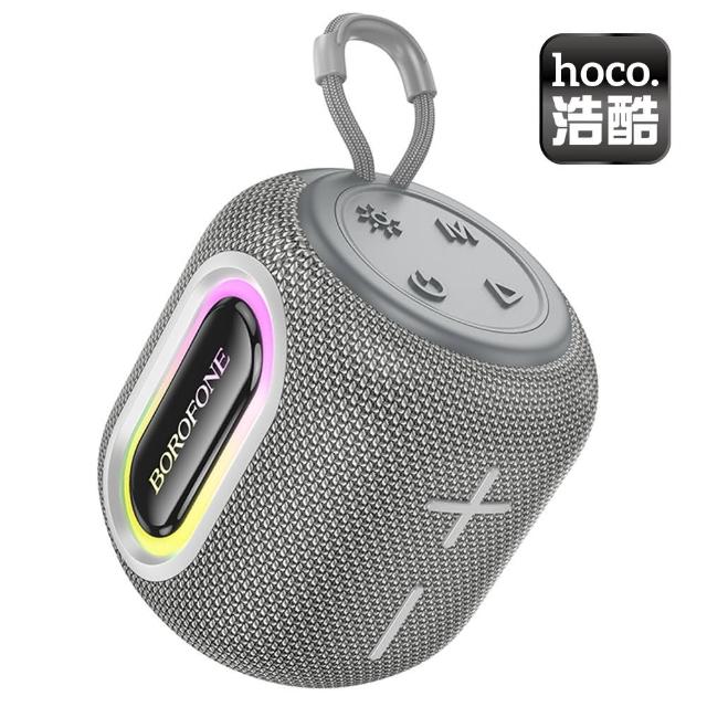 【Borofone】BR39 凱雅運動藍牙喇叭