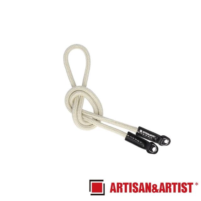 【ARTISAN & ARTIST】ACAM301A 絲質編織相機背帶 黑/紅/米白/藍/綠(公司貨)