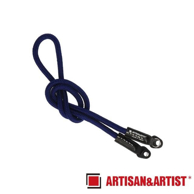 【ARTISAN & ARTIST】ACAM301A 絲質編織相機背帶 黑/紅/米白/藍/綠(公司貨)