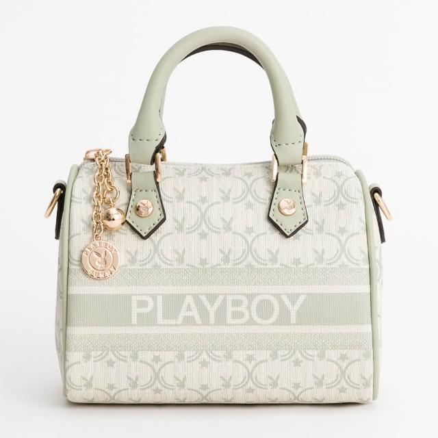 【PLAYBOY】手提包/腰包/後背包/女包(多款任選)