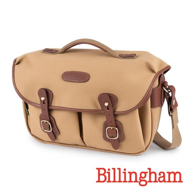 【Billingham 白金漢包】白金漢 HADLEY PRO 2020 相機包(公司貨)