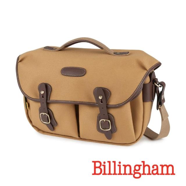 【Billingham 白金漢包】白金漢 HADLEY PRO 2020 相機包(公司貨)