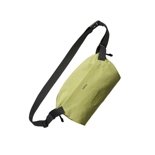 【Bellroy】Lite Sling 輕量防割隨身包 斜背包 7L
