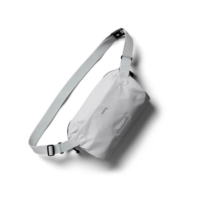 【Bellroy】Lite Sling 輕量防割隨身包 斜背包 7L