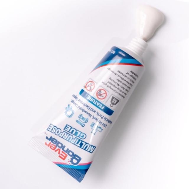 【愛幫達 EverBonder】50ml萬用型 免釘膠  防水膠 強力膠 黏著劑(MD-MS)