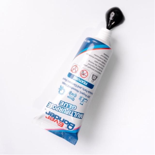 【愛幫達 EverBonder】50ml萬用型 免釘膠  防水膠 強力膠 黏著劑(MD-MS)