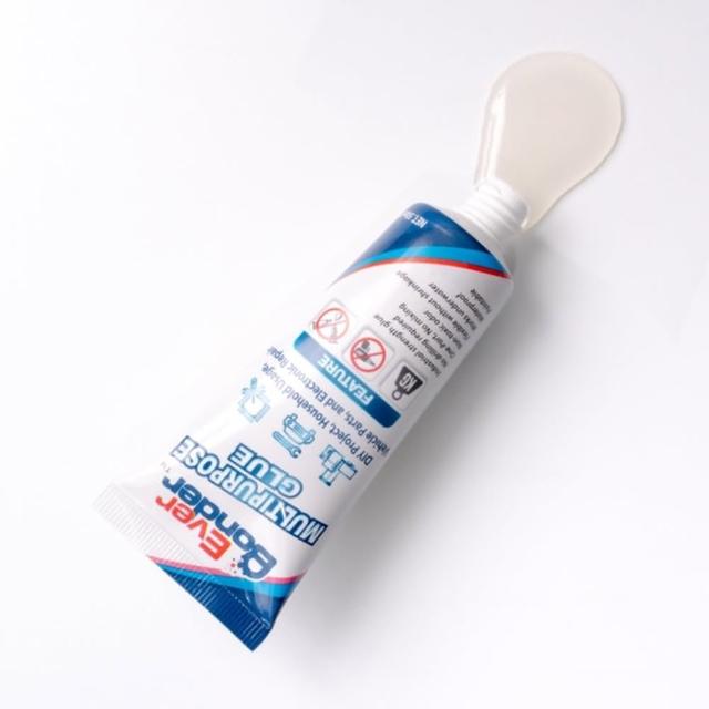 【愛幫達 EverBonder】50ml萬用型 免釘膠  防水膠 強力膠 黏著劑(MD-MS)