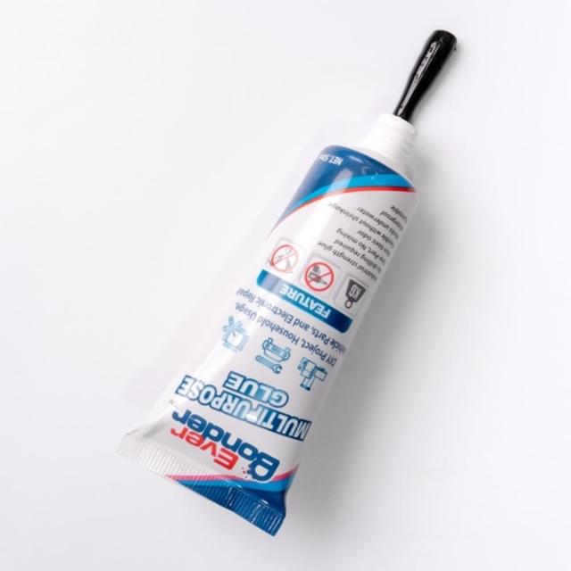 【愛幫達 EverBonder】50ml萬用型 免釘膠  防水膠 強力膠 黏著劑(MD-MS)