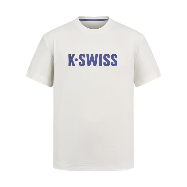 【K-SWISS】短袖T恤 Dopamine Color T-Shirt-多款任選