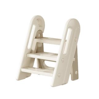 【MH 家居】兒童折疊洗手增高凳(兒童洗手凳 /兒童踩凳/腳踏凳/墊腳凳)