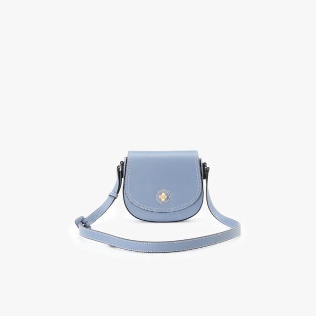 【agnes b.】Voyage 皮革兩用斜背包 托特包 多款任選