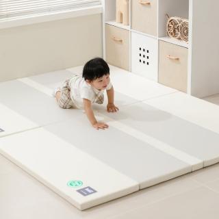 【MH 家居】韓風無縫隙5折兒童地墊 100x150(寶寶地墊/嬰兒地墊/爬行墊/遊戲地墊)