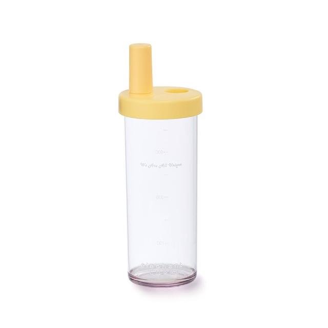 【Elephant cuppa】大象杯3代720ml 官方授權客製化(多色可選/附粗吸管/細吸管/吸管刷)