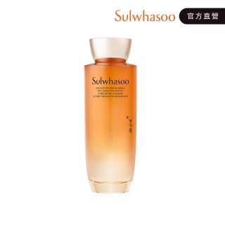 【雪花秀】滋陰蔘極萃水150ml(官方直營)