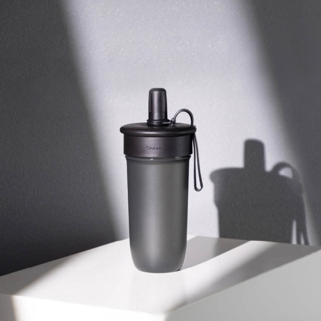 【Oolab 良杯製所】奶蓋師系列 豆沙吸管杯800ml(多色任選/豆沙杯/輕巧杯/隨行杯)