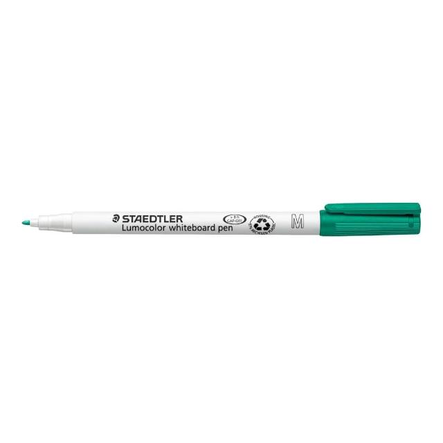 【STAEDTLER 施德樓】施德樓 極細白板筆 MS301