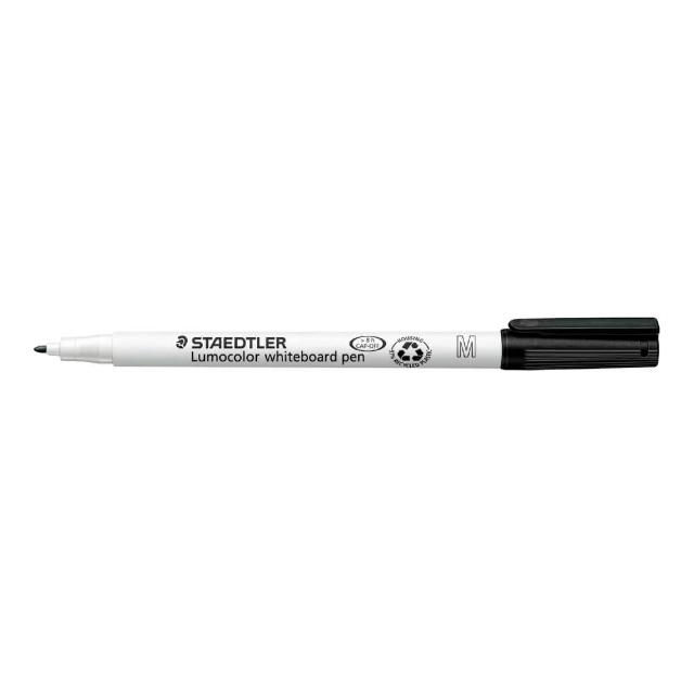 【STAEDTLER 施德樓】施德樓 極細白板筆 MS301