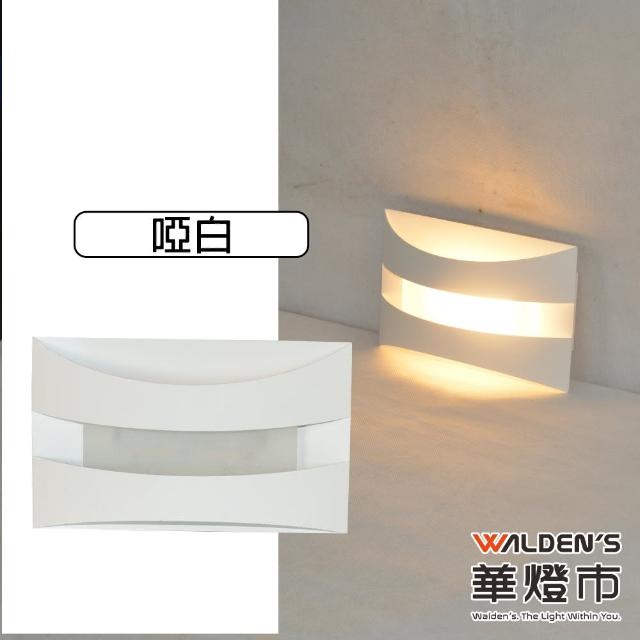 【華燈市】透視LED壁燈(裝潢用/COB/黃光)