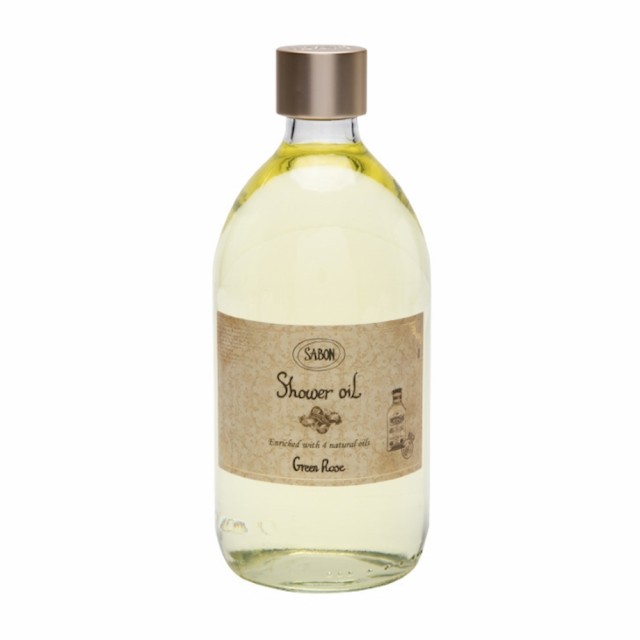 【SABON】沐浴油500ml 2入組(多款任選/國際航空版)