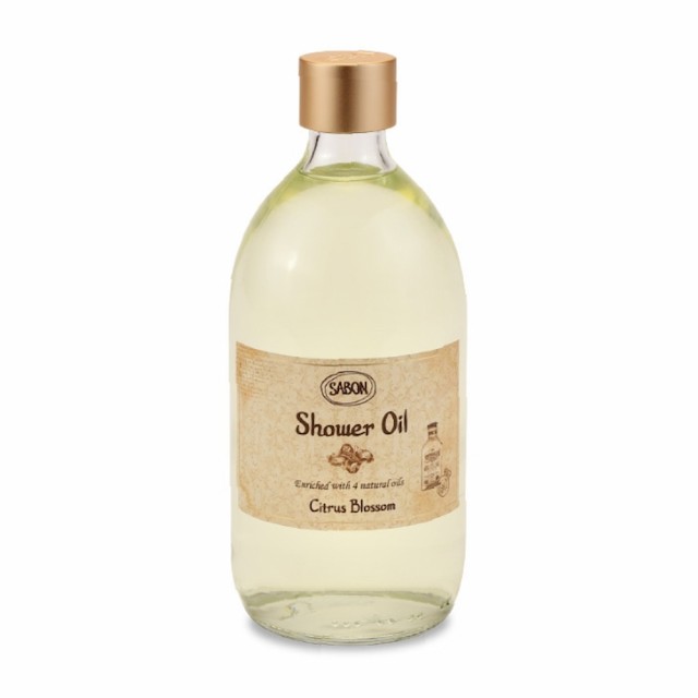 【SABON】沐浴油500ml 2入組(多款任選/國際航空版)