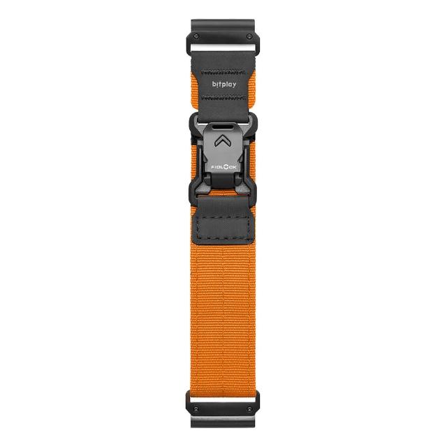 【bitplay】Fidlock瞬扣錶帶（適用於 Garmin QUICKFIT 系統）(智慧穿戴/運動)