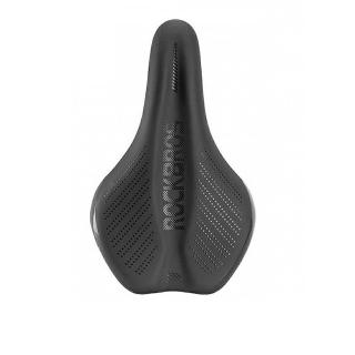 【ROCKBROS】洛克兄弟 短鼻舒適型坐墊 250x166mm (高密度泡綿/通勤/單車/自行車/環島/380007001)