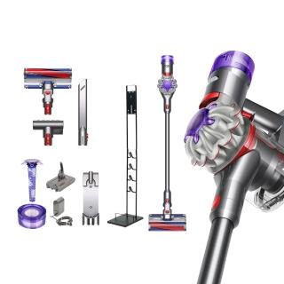 【dyson 戴森】V8 SV25 強勁無線吸塵器(經典熱銷款)