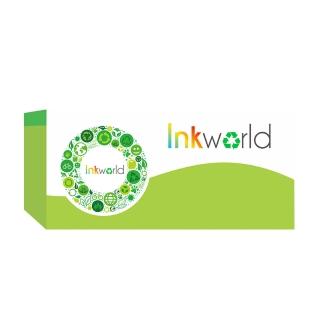 【INKWORLD】for EPSON S050691 高容量 環保碳粉匣 黑色(適用AcuLaser M300D/M300DN/MX300DNF)