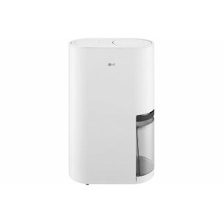 【LG 樂金】官方旗艦 ◆12公升變頻除濕機◆WiFi遠控(DD121MWE0)