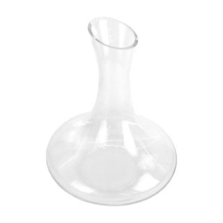 【工具網】紅酒醒酒器 醒酒瓶 紅酒醒酒器 倒酒器 葡萄酒換瓶 酒吧用具 180-DCT1700(玻璃醒酒器 快速醒酒器)