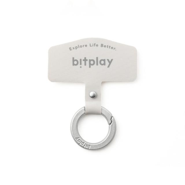 【bitplay】掛繩通用墊片(手機掛繩、掛繩墊片)