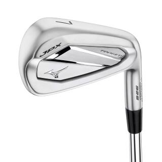 【MIZUNO 美津濃】JPX 925 鍛造鐵桿組 NSPRO Modus3 Tour 105 鐵桿身(美津濃 鍛造鐵桿史上最高反發 鐵桿組)