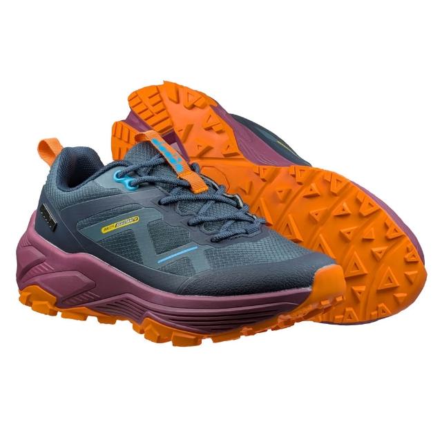 【DIADORA】女鞋 男鞋 防潑水 越野鞋 運動鞋 登山鞋 健走鞋 戶外鞋(多款任選)