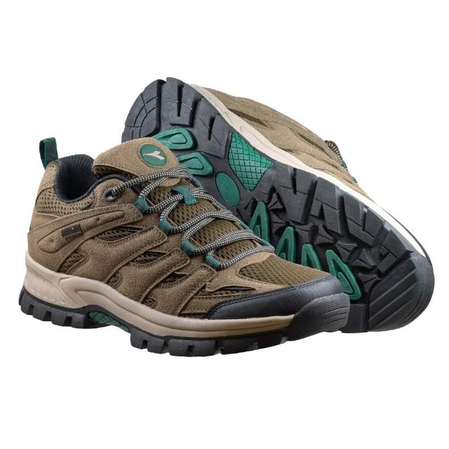 【DIADORA】女鞋 男鞋 防潑水 越野鞋 運動鞋 登山鞋 健走鞋 戶外鞋(多款任選)