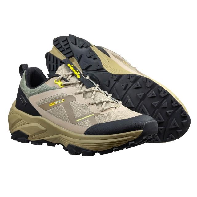 【DIADORA】女鞋 男鞋 防潑水 越野鞋 運動鞋 登山鞋 健走鞋 戶外鞋(多款任選)