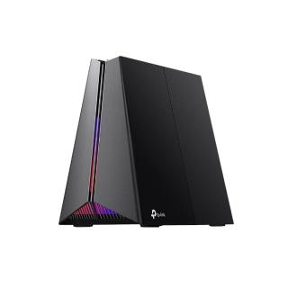 【TP-Link】Wi-Fi 7 BE9300三頻6串流5G無線 電競路由器 分享器(支援AI筆電/EasyMesh/VPN/Archer GE550)