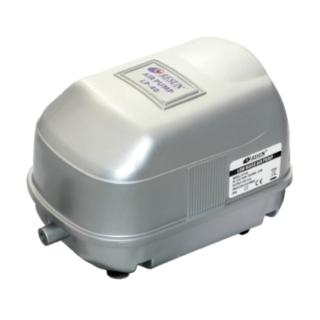 【RESUN 日生】鼓風機 LP40 大型打氣幫浦/水族牆/空氣馬達/一對多(魚池.系統缸.繁殖缸多缸型適用)