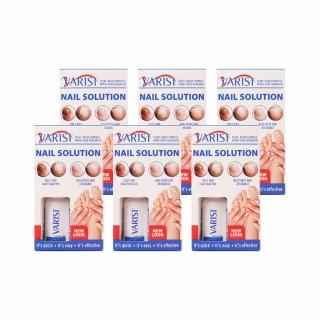 【美國Varisi】指甲修護液15mlX6入組