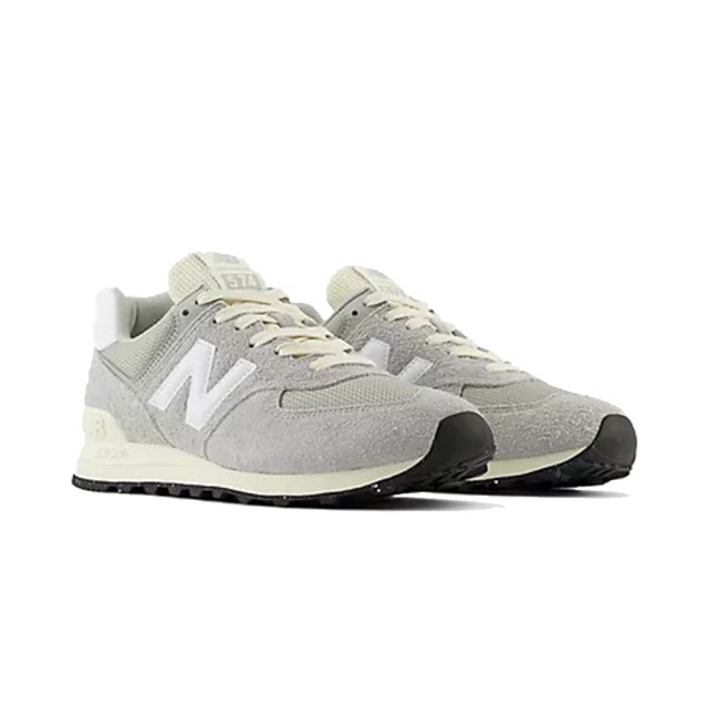 【NEW BALANCE】休閒鞋 運動鞋 復古鞋 574系列 男女 A-U574ESC B-U574ESF C-U574RBL D-WL5742BA 精選六款