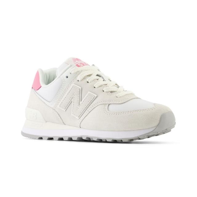 【NEW BALANCE】休閒鞋 運動鞋 復古鞋 574系列 男女 A-U574ESC B-U574ESF C-U574RBL D-WL5742BA 精選六款