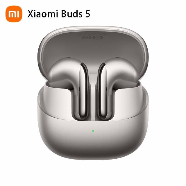 【小米】官方旗艦館 Xiaomi Buds 5