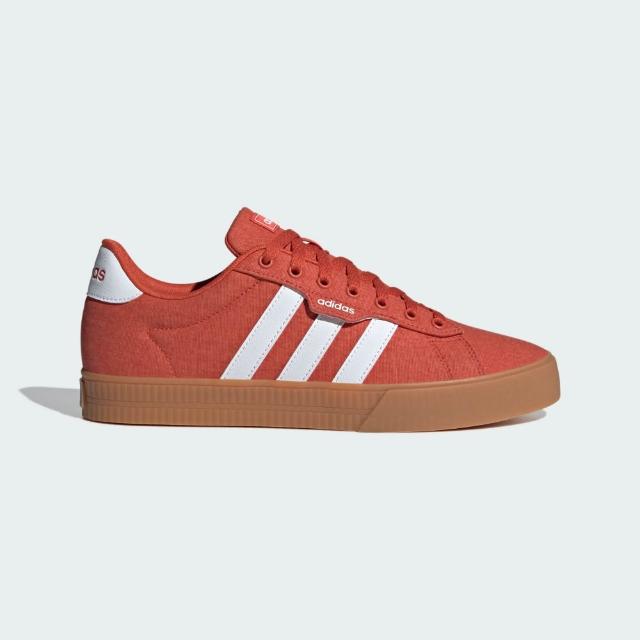 【adidas 愛迪達】DAILY 4.0 復古休閒鞋 運動鞋 男鞋/女鞋 多款任選(JR0086/JR0077/JR0080/JR0078/JR0081)