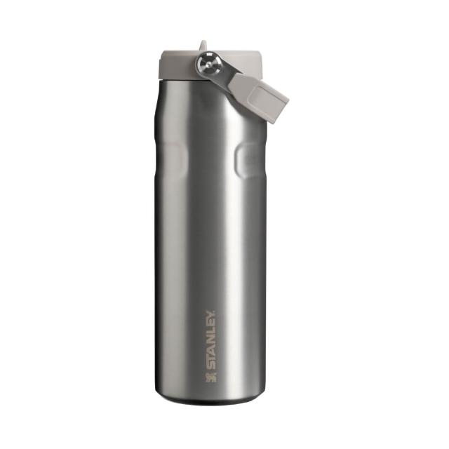 【STANLEY】官方直營 輕重力系列 IceFlow Aerolight 摺疊吸管杯 0.7L