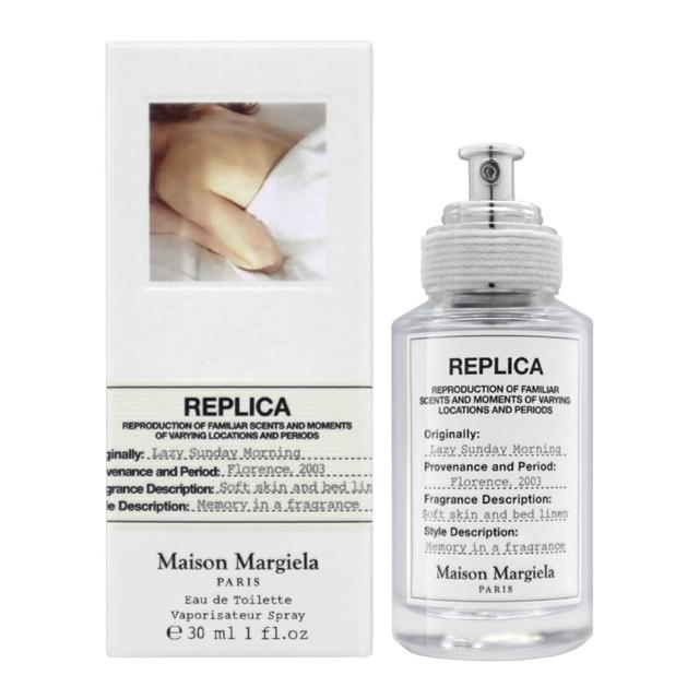 【Maison Margiela】淡香水 30ml(多款任選)