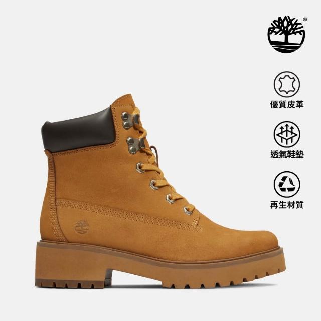 【Timberland】精選中筒靴 休閒靴 皮革靴 靴子 男鞋/女鞋(多款任選)