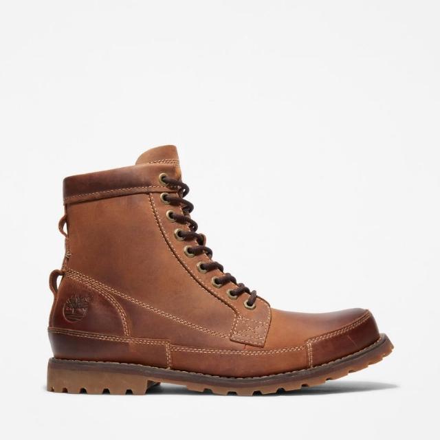 【Timberland】精選中筒靴 休閒靴 皮革靴 靴子 男鞋/女鞋(多款任選)