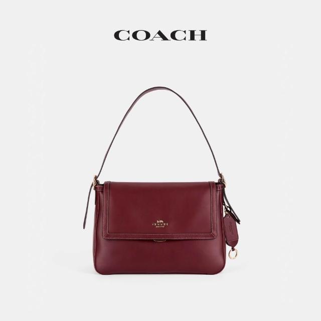 【COACH】蔻馳官方直營 TERI/STATION CARRYALL/EMORY/ETTA 單肩包 斜背包 手提包-多款可選(CV933/CET29)